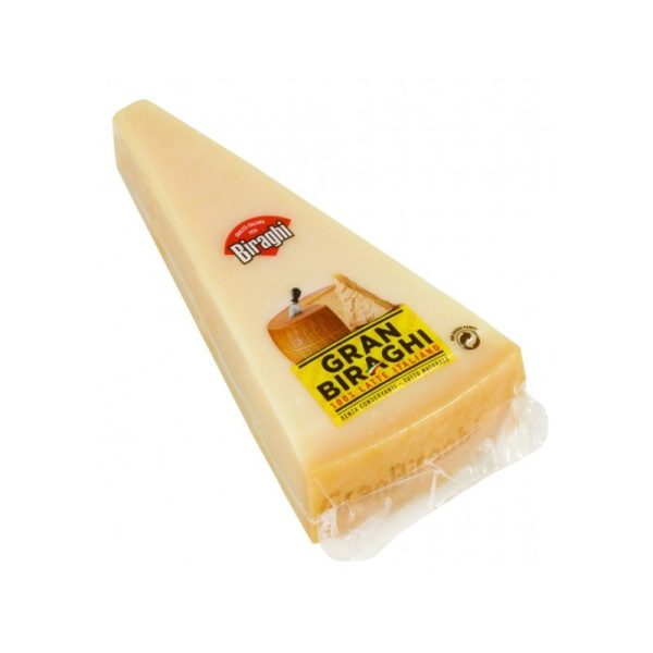 gran biraghi 1/16e stuk kaas